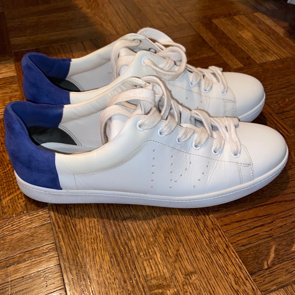 Vince Varin Sneakers